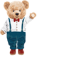 Papa Bear Saloon