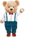 Papa Bear Salon